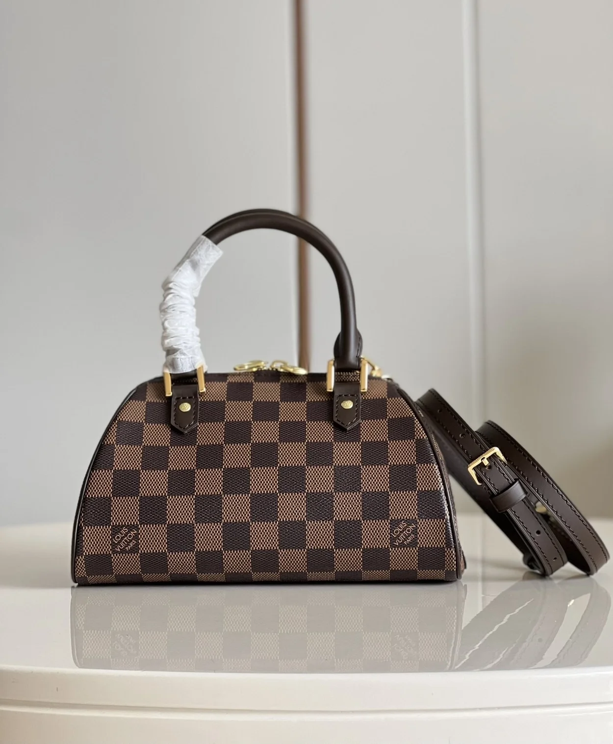 루이비통 다미에 리베라 미니백 N41436