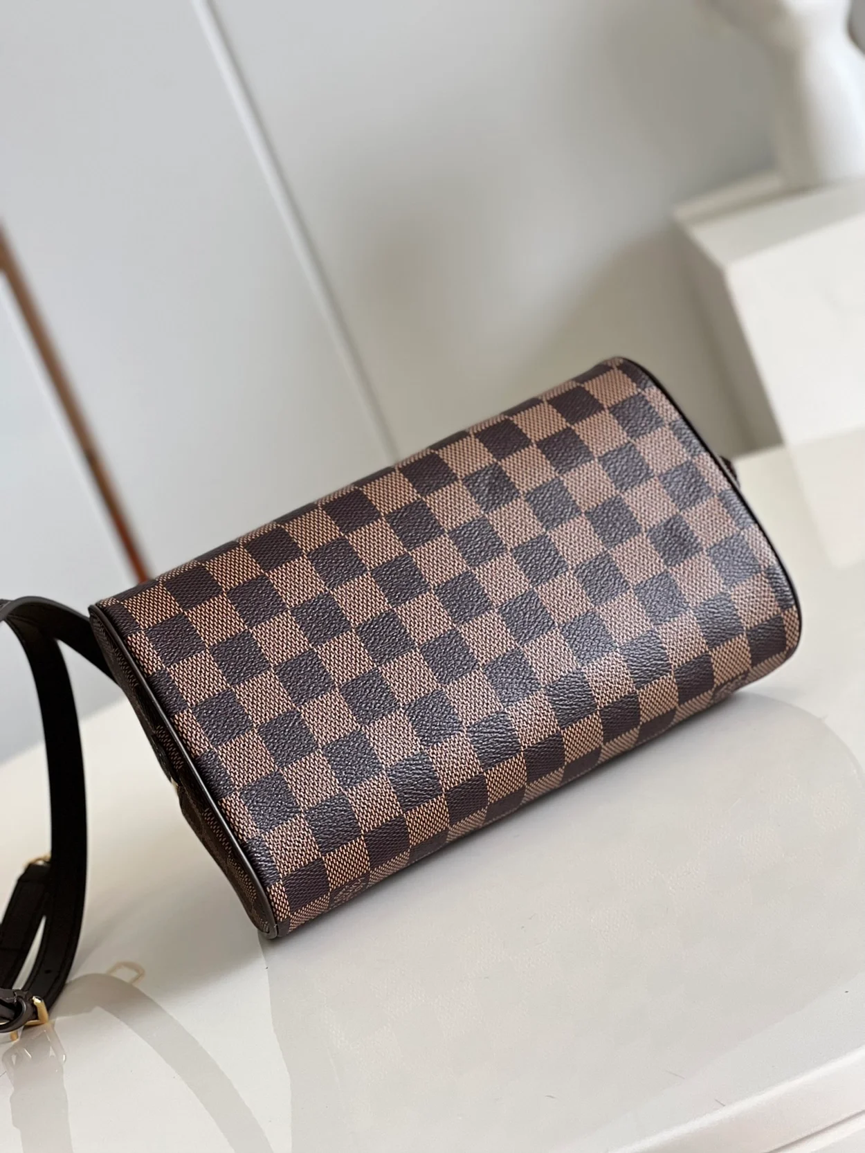 루이비통 다미에 리베라 미니백 N41436