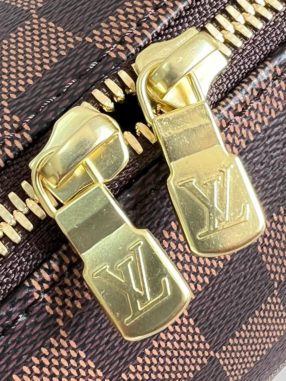 루이비통 다미에 리베라 미니백 N41436