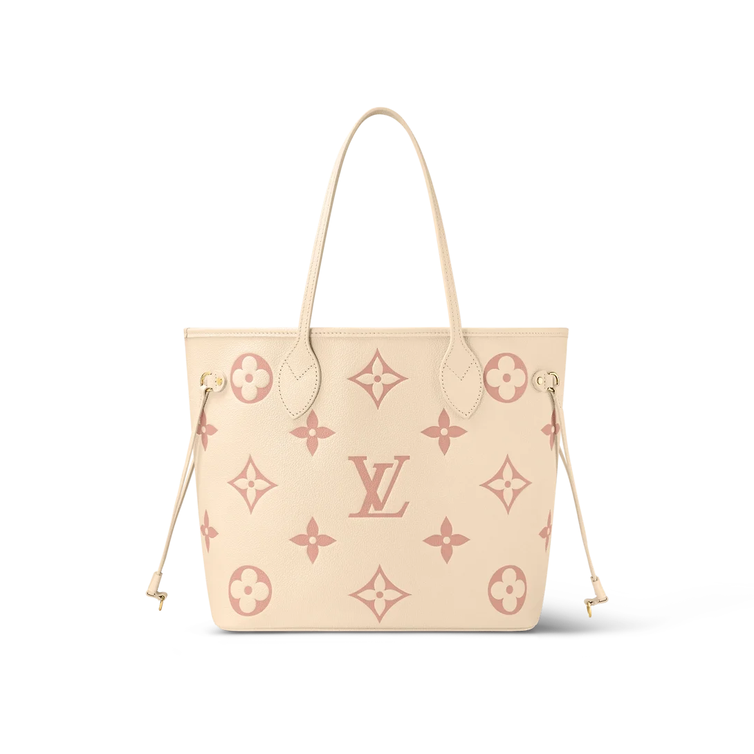 루이비통 네버풀 MM M21579