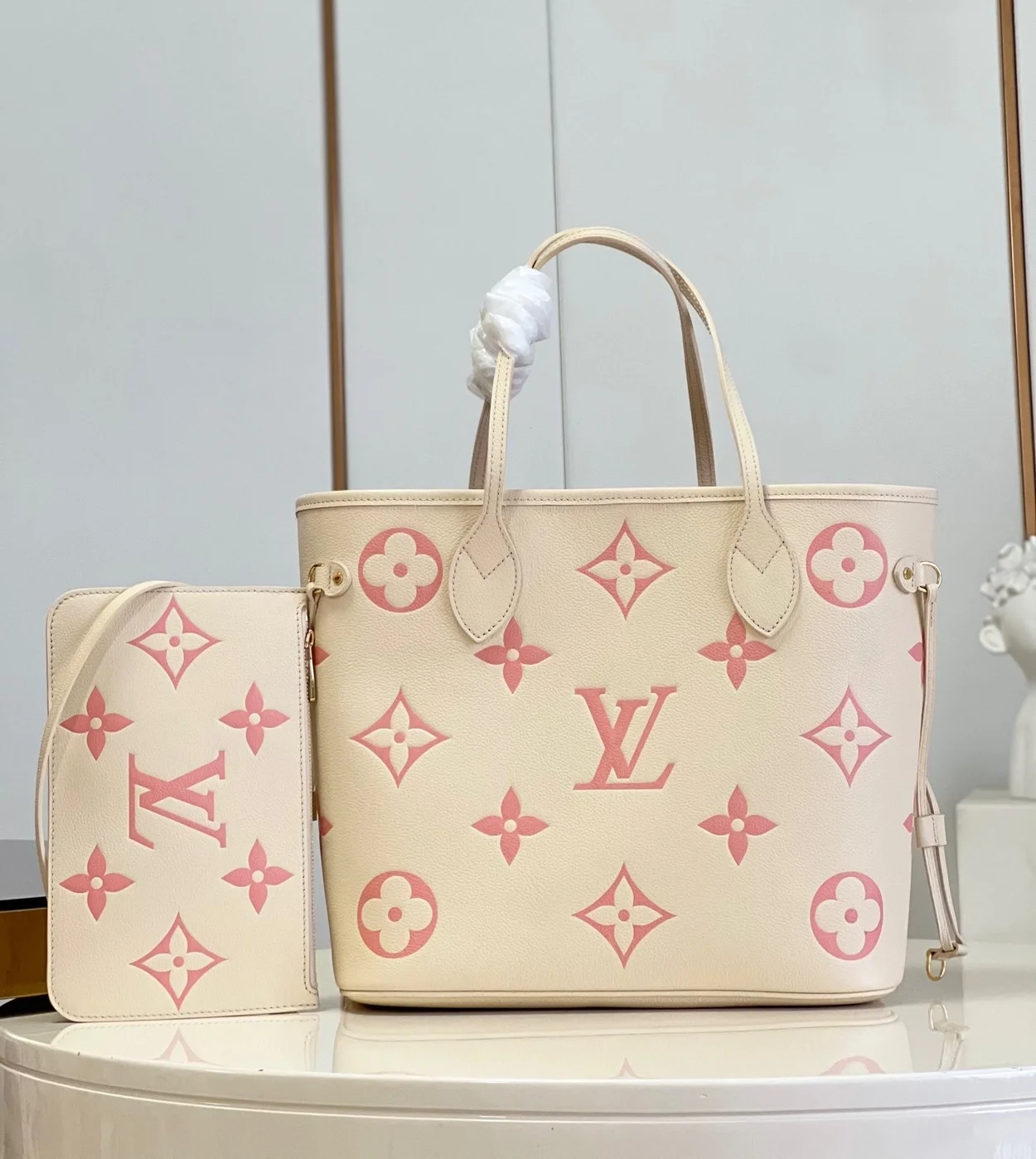 루이비통 네버풀 MM M21579