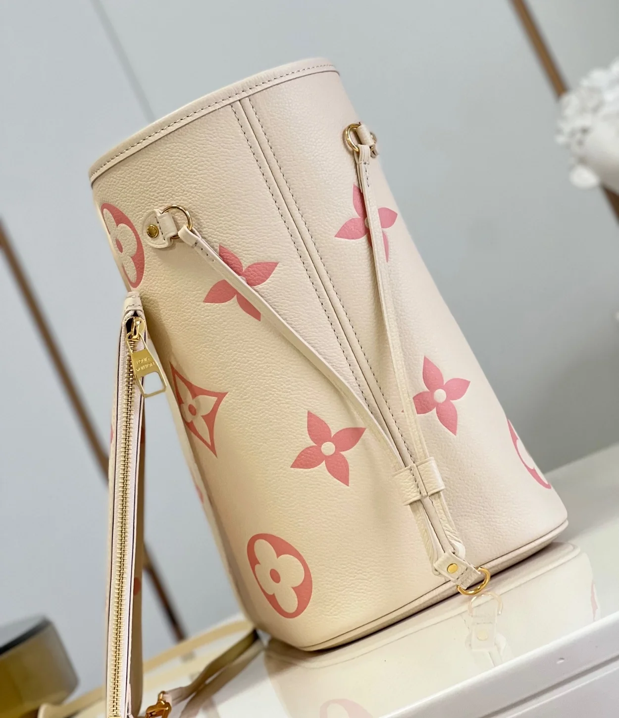 루이비통 네버풀 MM M21579