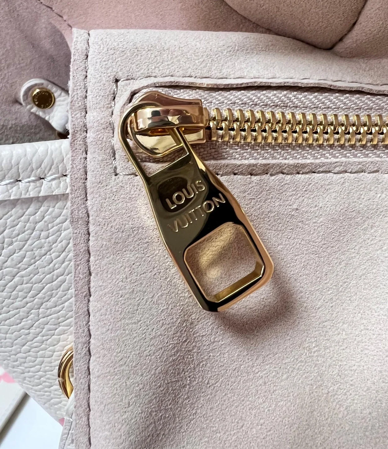 루이비통 네버풀 MM M21579