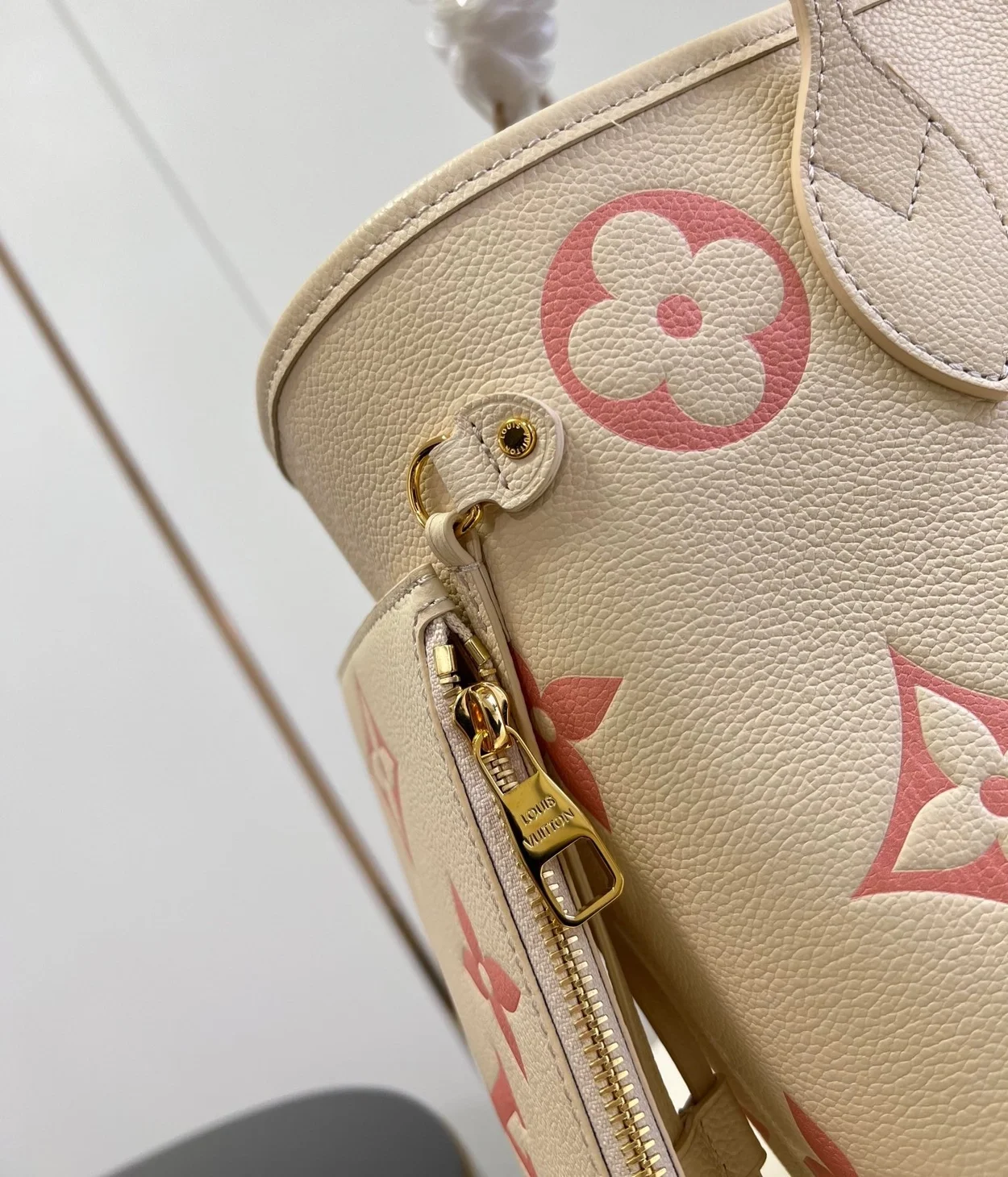 루이비통 네버풀 MM M21579