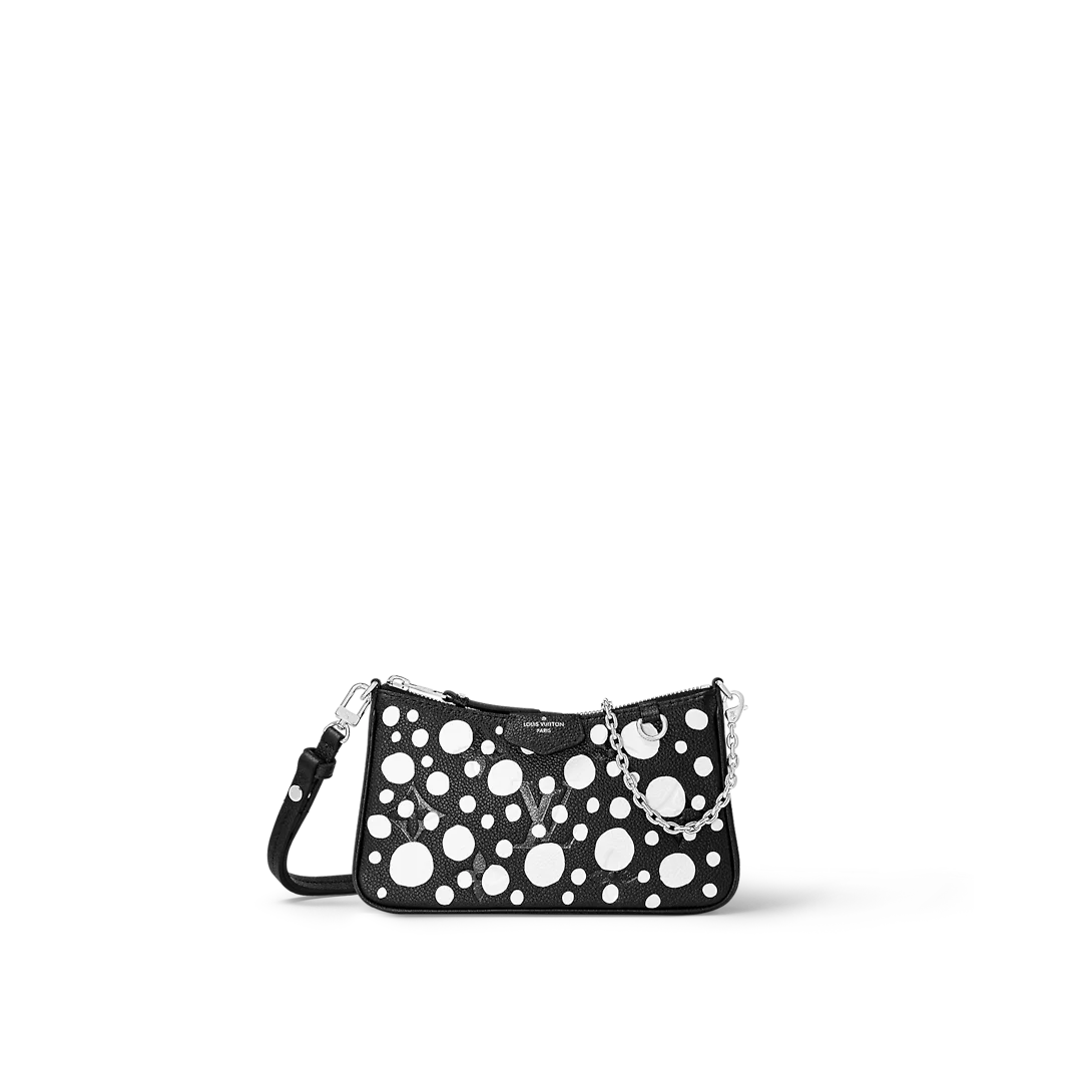 루이비통 x YK 이지 파우치 온 스트랩 M81908