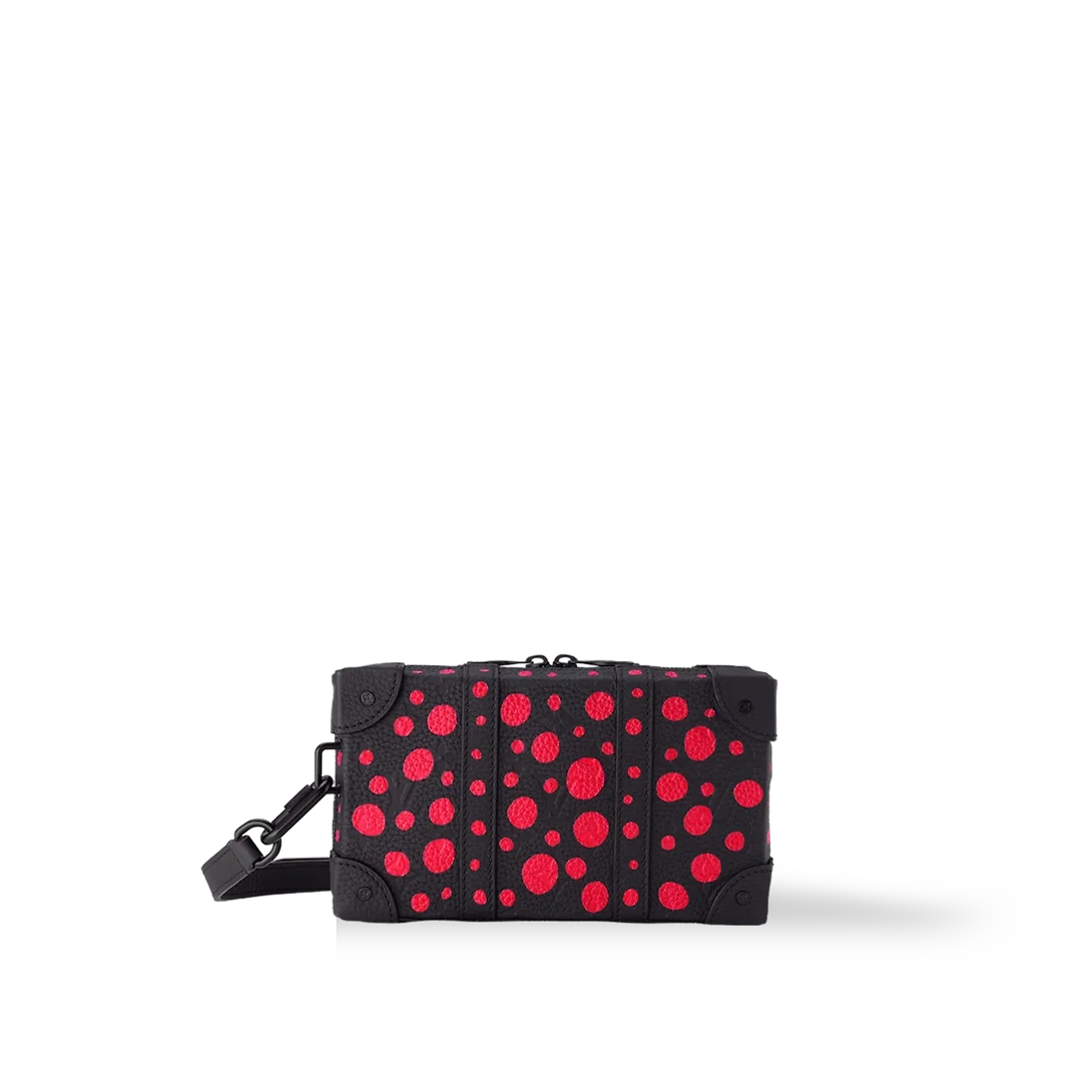 루이비통 x YK 소프트 트렁크 웨어러블 월릿 M81905