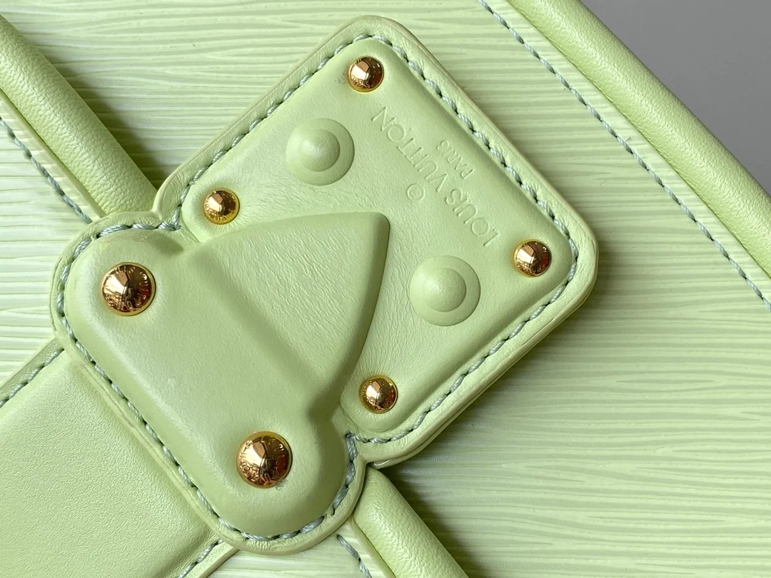 루이비통 하이드 앤드 시크 에피 핸드백 M22725