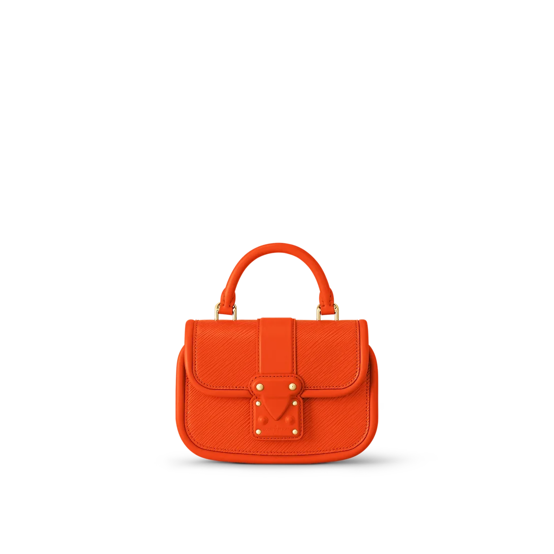 루이비통 하이드 앤드 시크 에피 핸드백 M22723