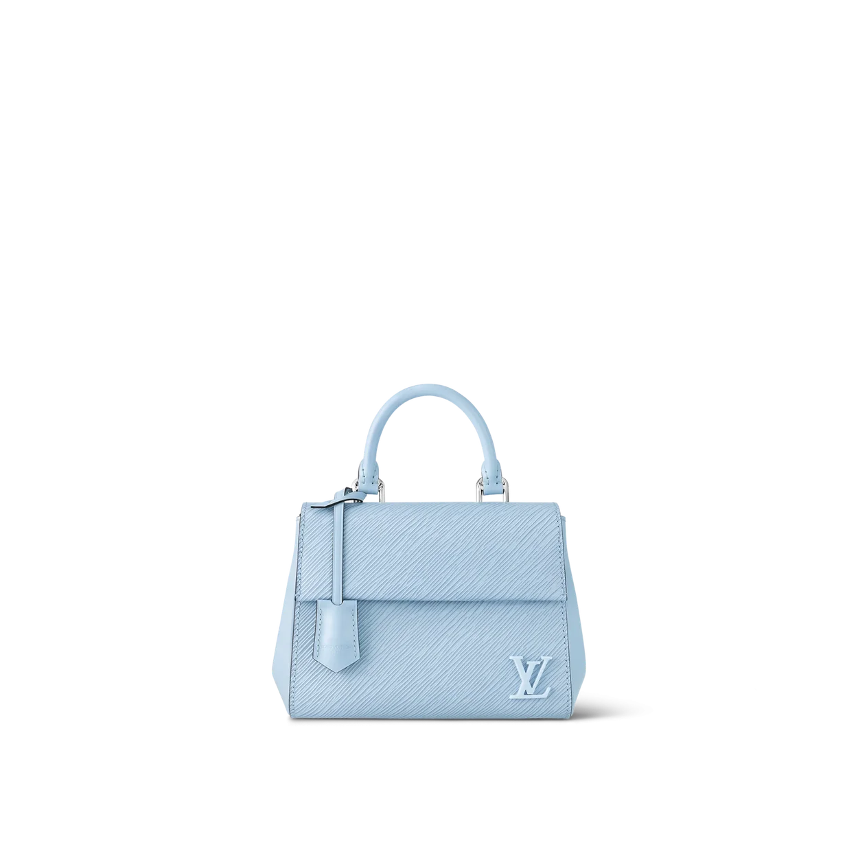 루이비통 클루니 미니 핸드백 M22617