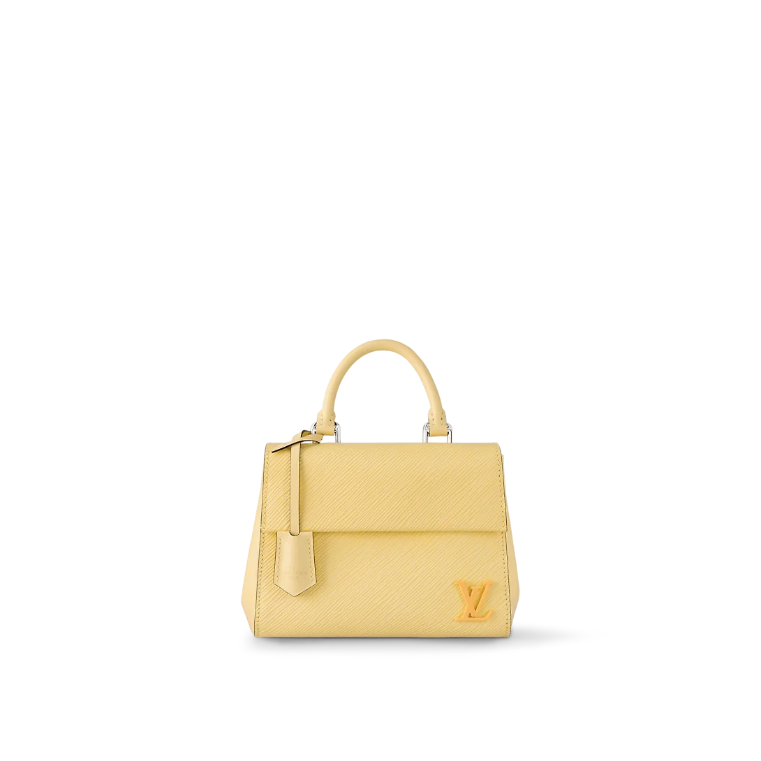 루이비통 클루니 미니 핸드백 M22616