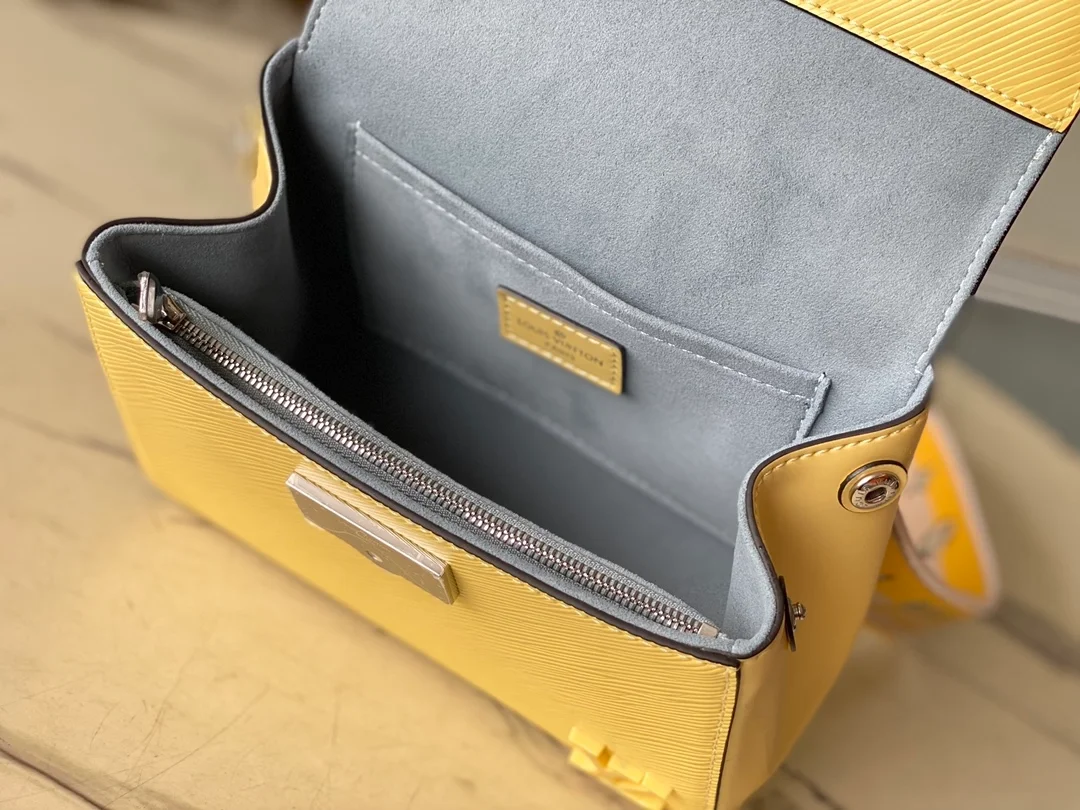 루이비통 클루니 미니 핸드백 M22616