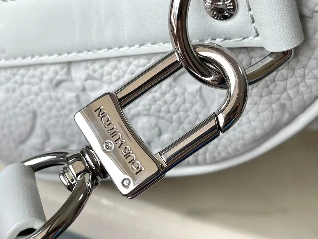 루이비통 키폴 반둘리에 25 토리옹 M23163