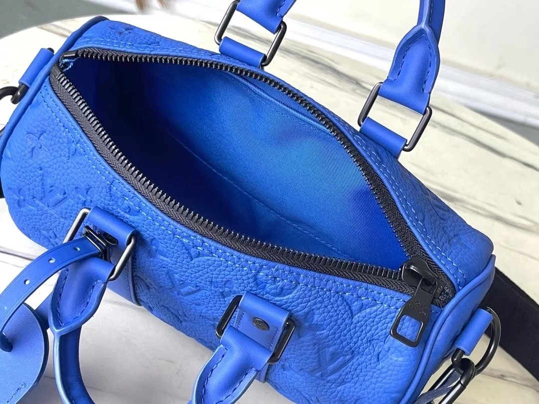 루이비통 키폴 반둘리에 25 토리옹 M23129