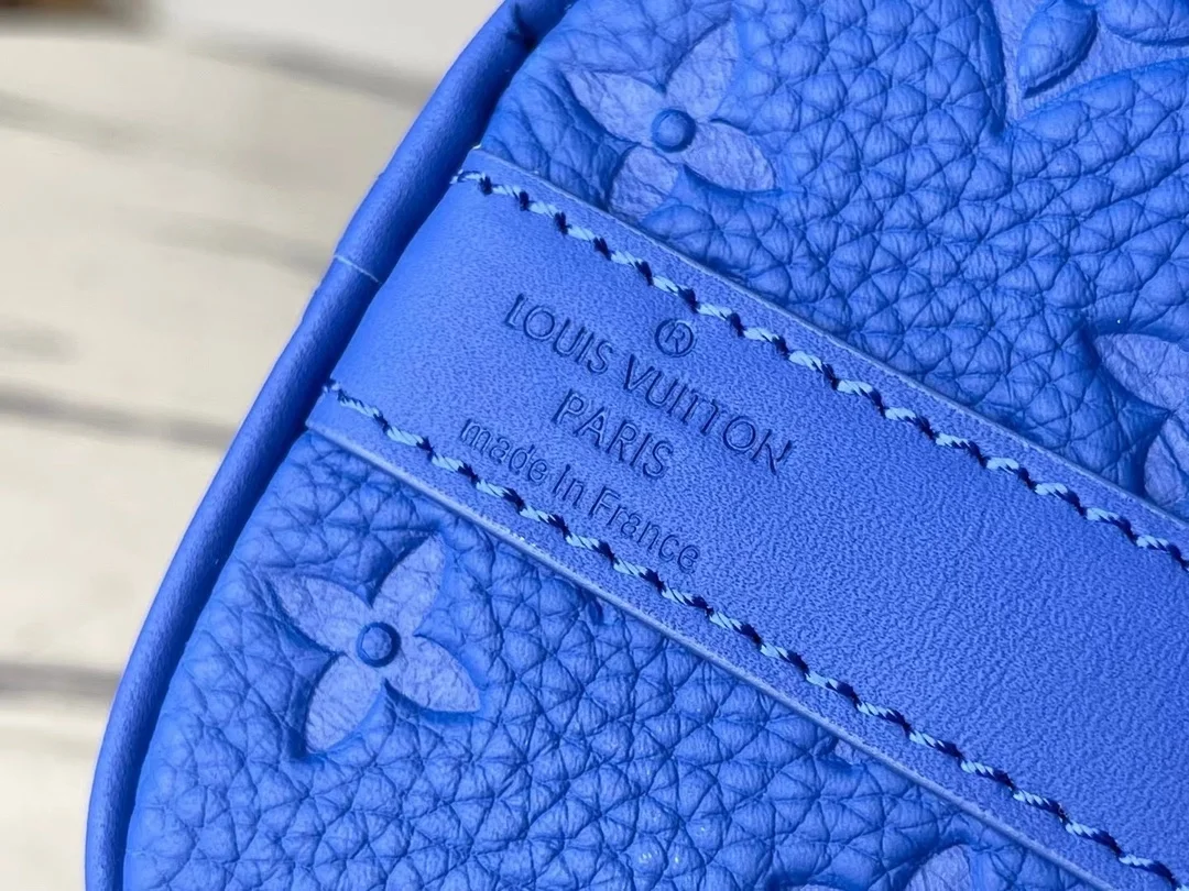 루이비통 키폴 반둘리에 25 토리옹 M23129