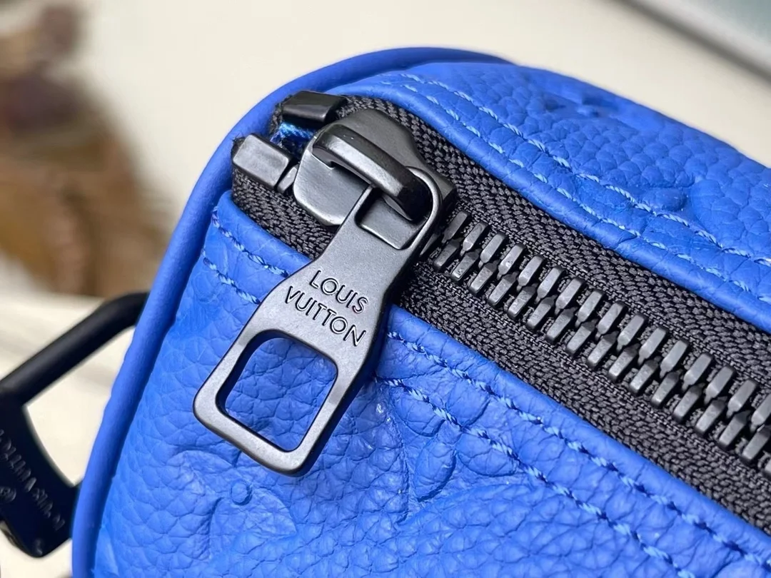 루이비통 키폴 반둘리에 25 토리옹 M23129