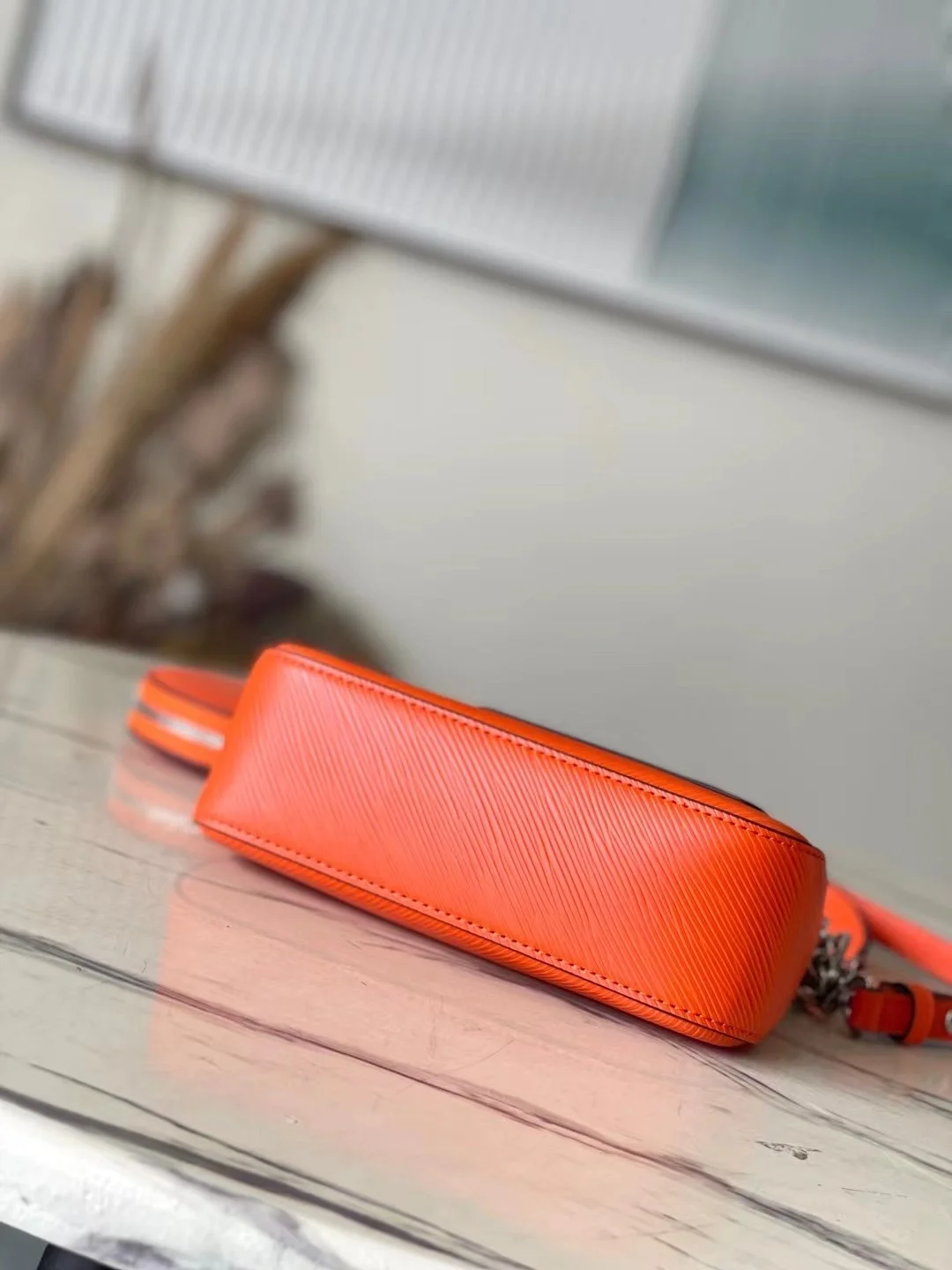 루이비통 마렐리니 에피 핸드백 M22736