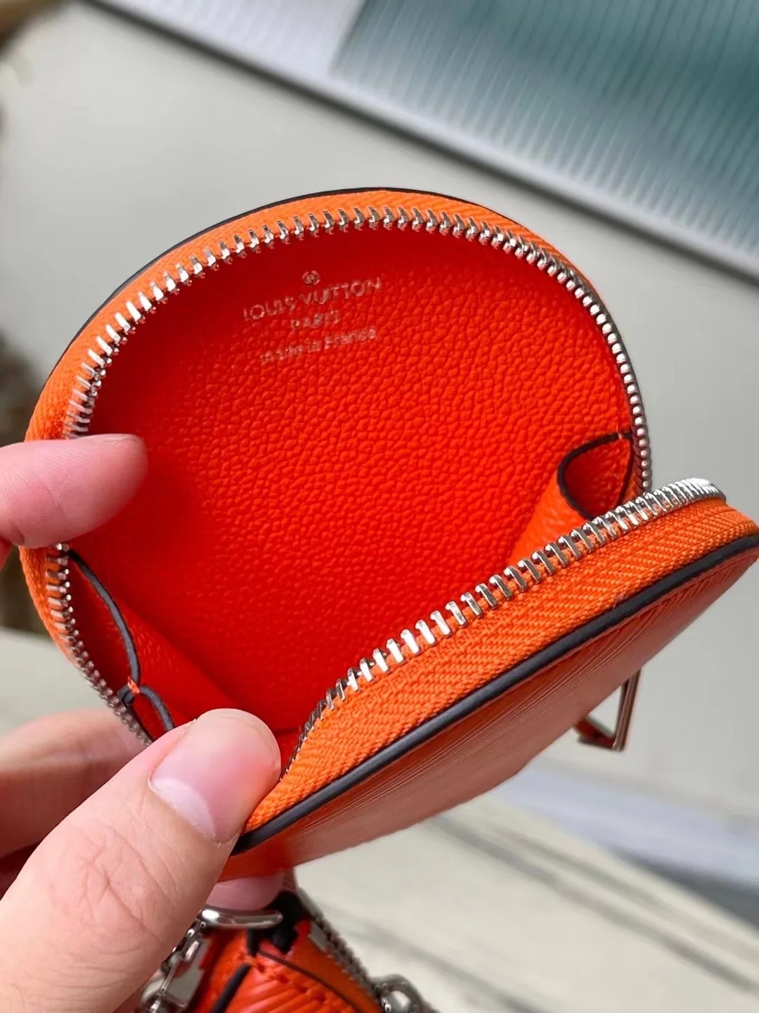 루이비통 마렐리니 에피 핸드백 M22736