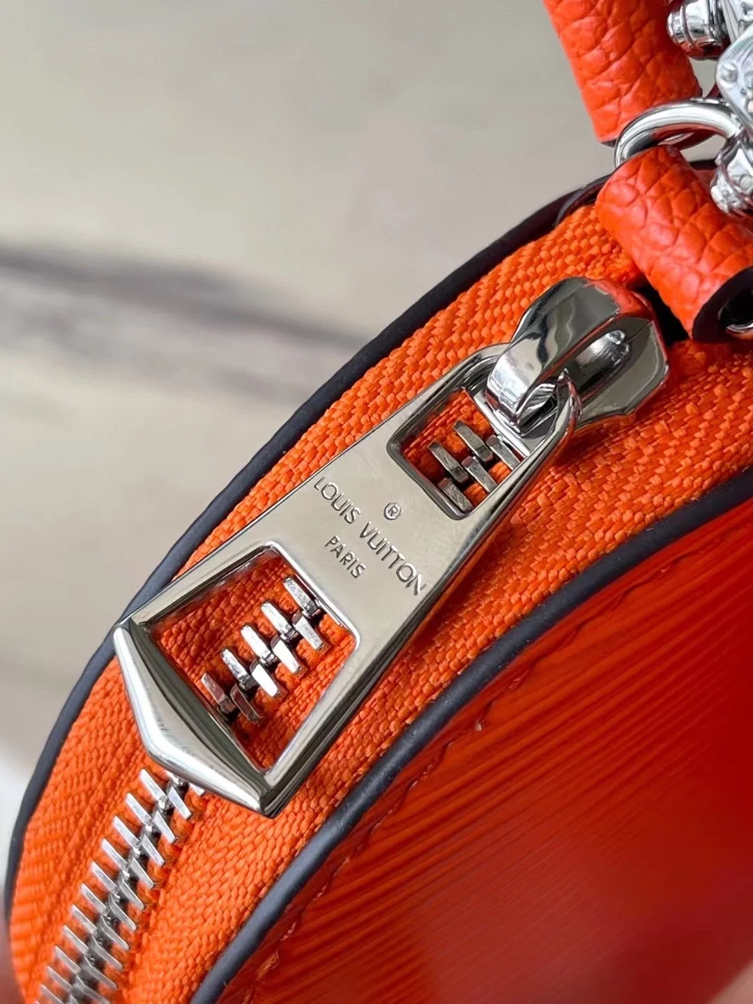 루이비통 마렐리니 에피 핸드백 M22736