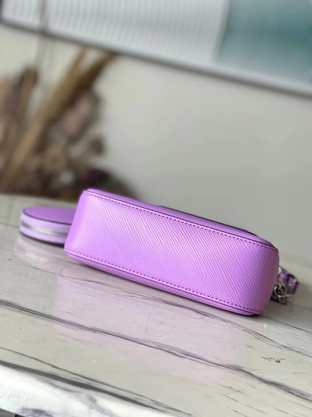 루이비통 마렐리니 에피 핸드백 M22653