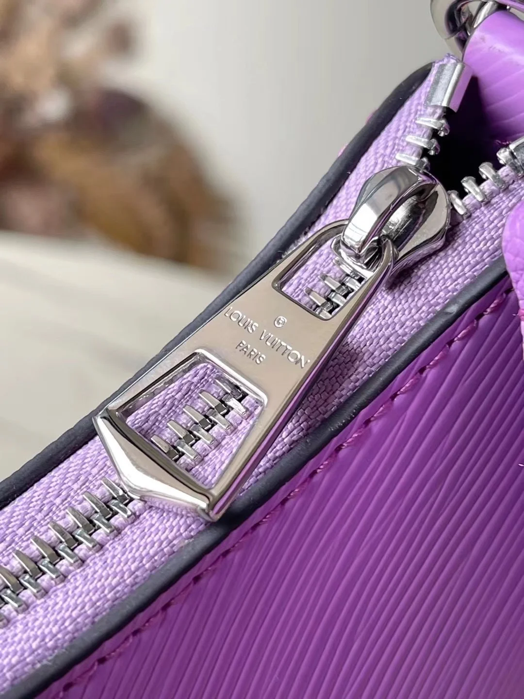 루이비통 마렐리니 에피 핸드백 M22653