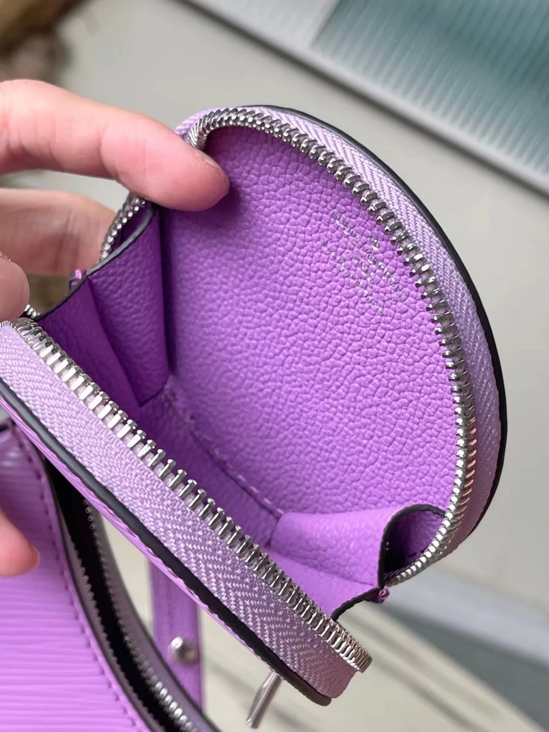 루이비통 마렐리니 에피 핸드백 M22653