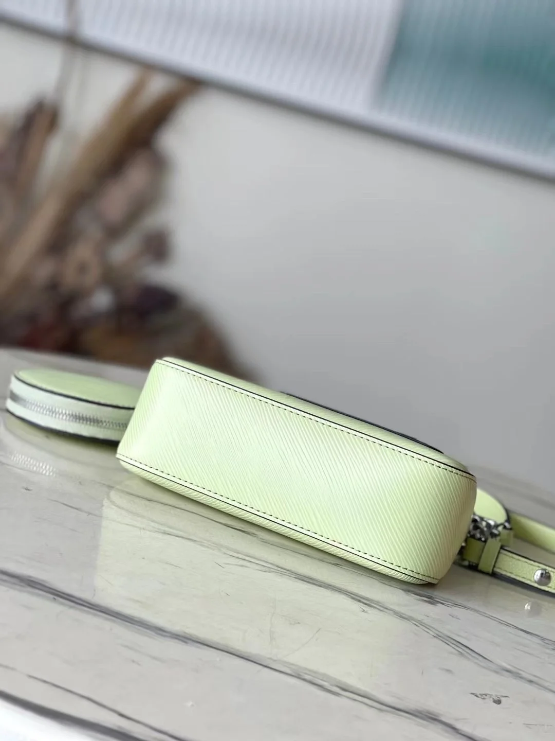 루이비통 마렐리니 에피 핸드백 M22651