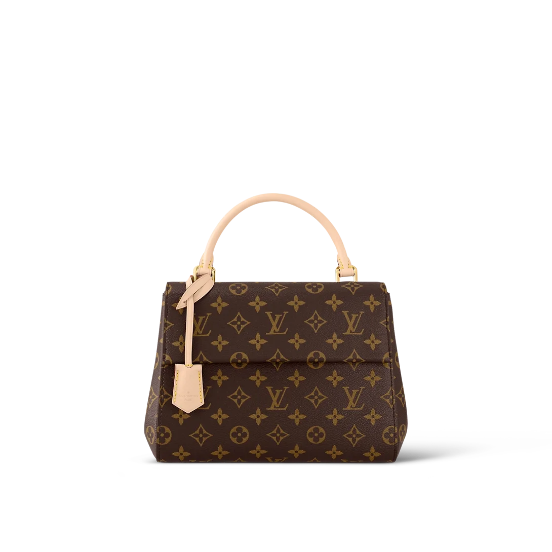 루이비통 클루니 BB 핸드 크로스백 M46372