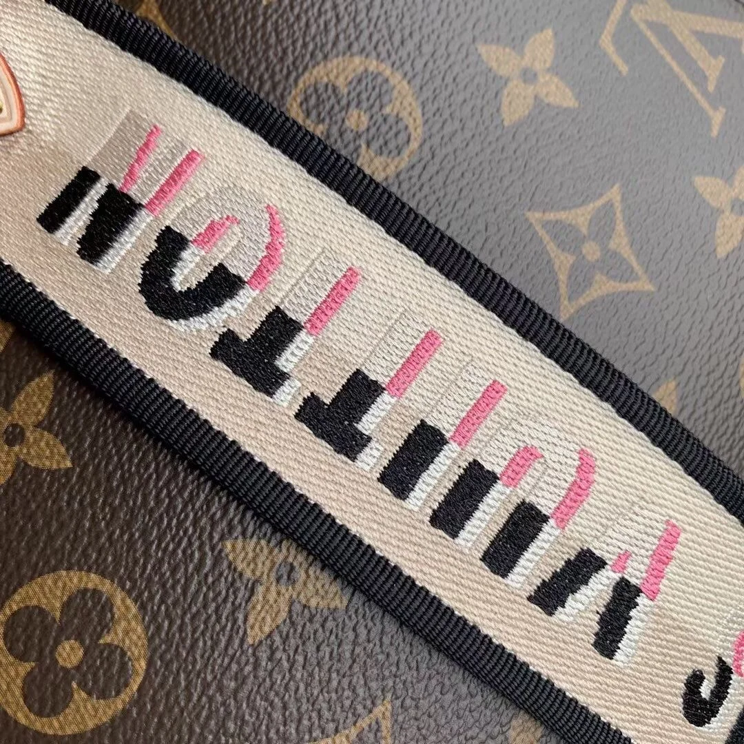 루이비통 클루니 BB 핸드 크로스백 M46372