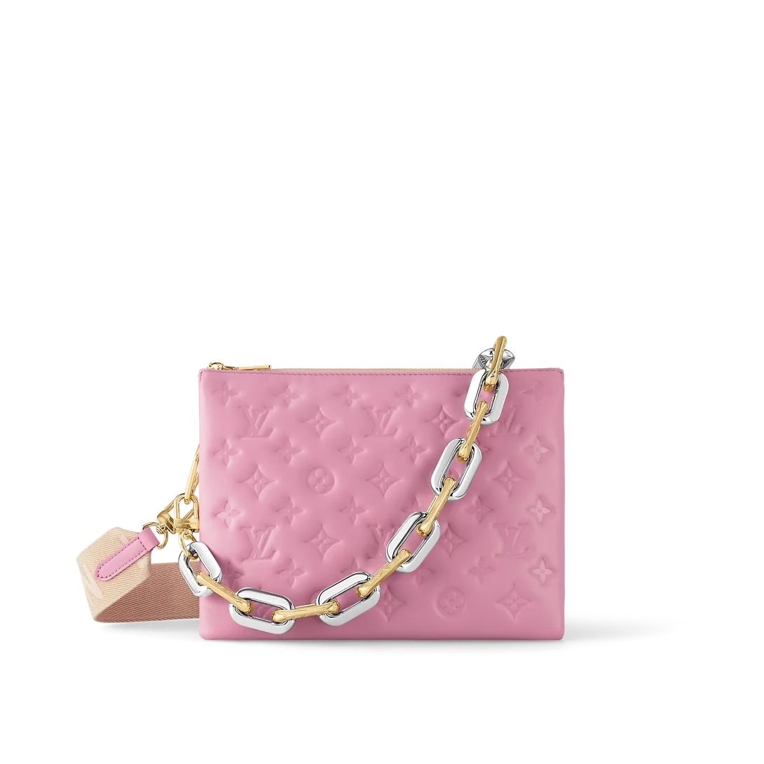 루이비통 쿠상 PM M22395