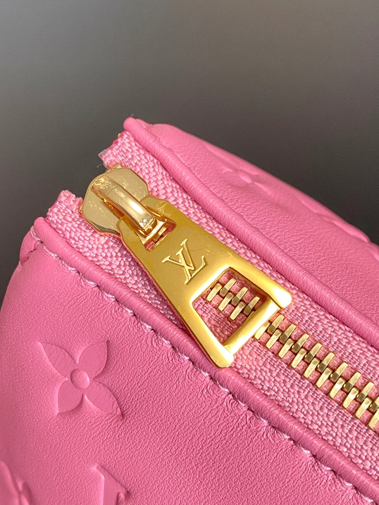 루이비통 쿠상 PM M22395