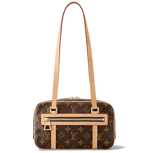 루이비통 시테 숄더 백 M46321