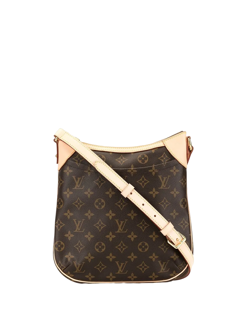 루이비통 오데온 PM 크로스 백 M56389