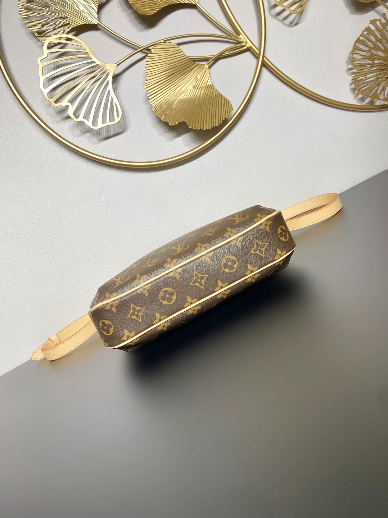 루이비통 오데온 PM 크로스 백 M56389