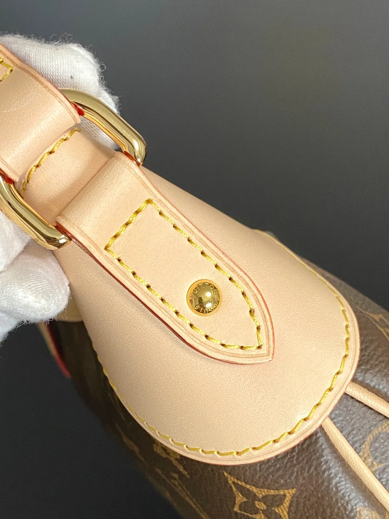 루이비통 오데온 PM 크로스 백 M56389