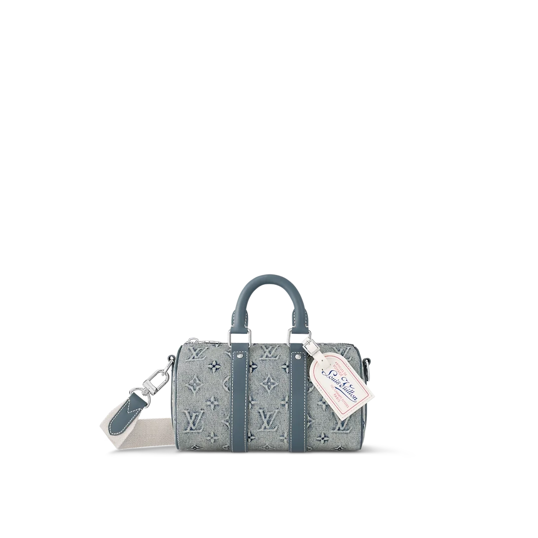 루이비통 키폴 반둘리에 25 M22762