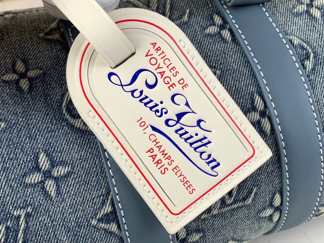 루이비통 키폴 반둘리에 25 M22762