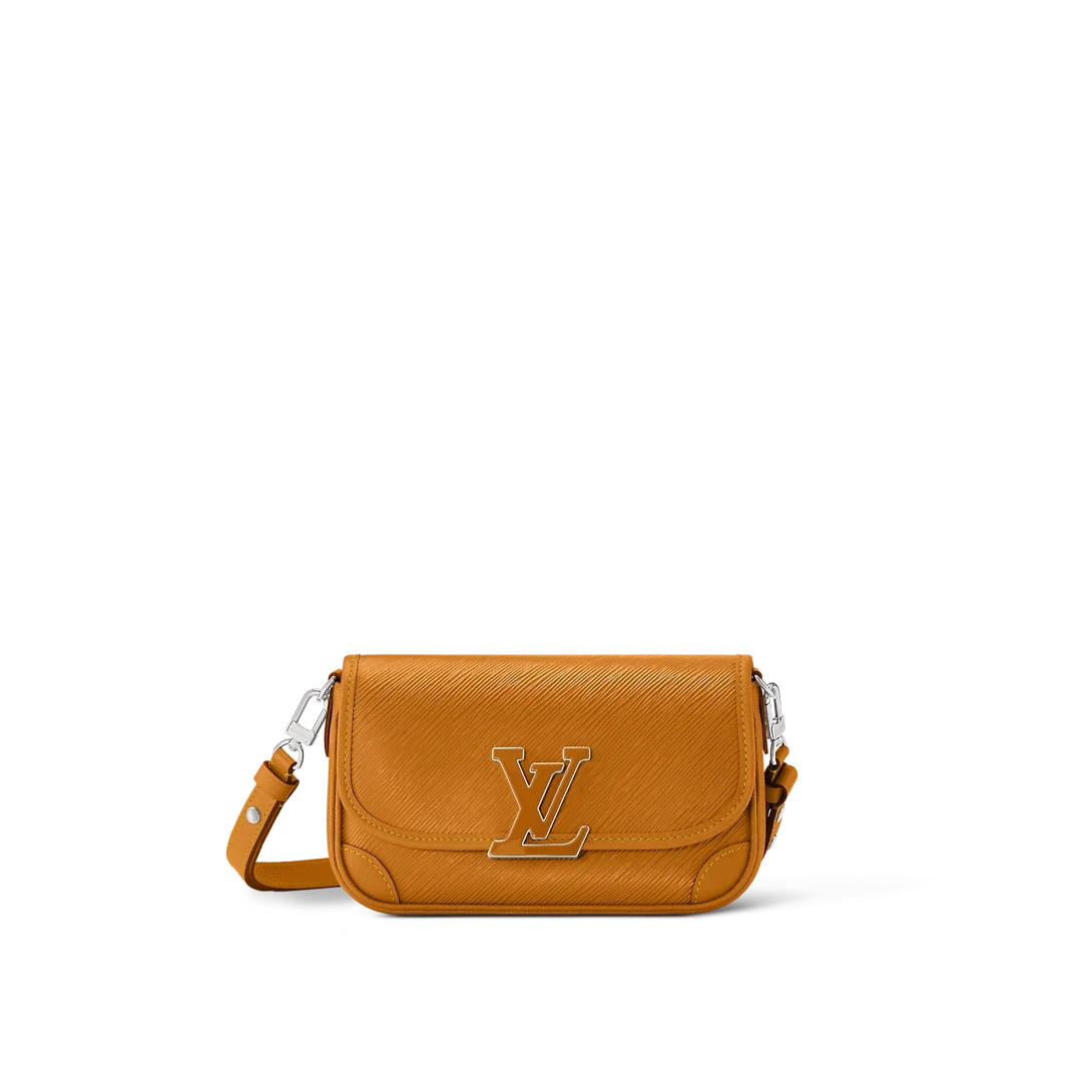 루이비통 부시 에피 핸드백 M59459