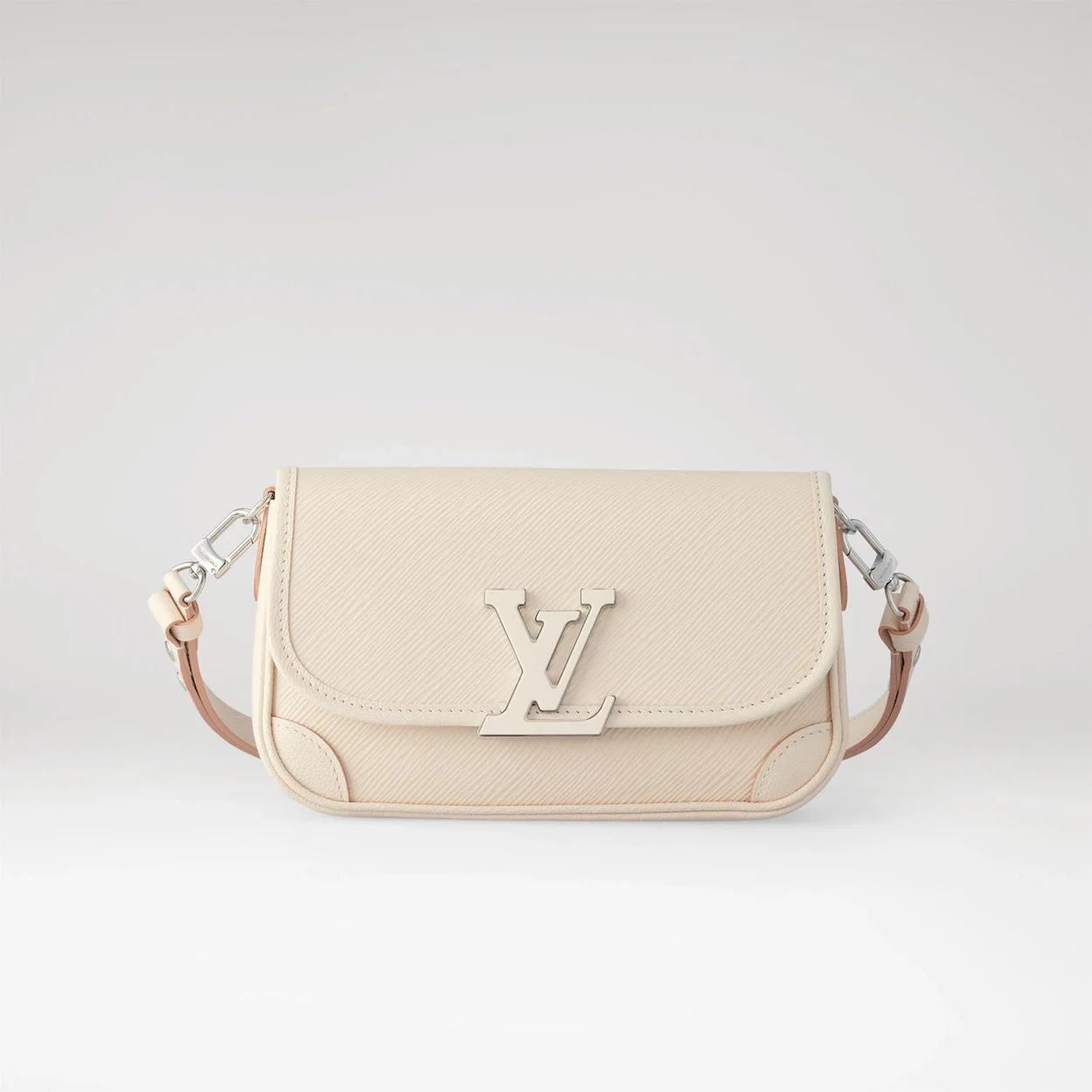 루이비통 부시 에피 핸드백 M59457