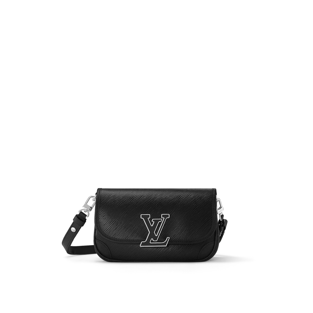 루이비통 부시 에피 핸드백 M59386