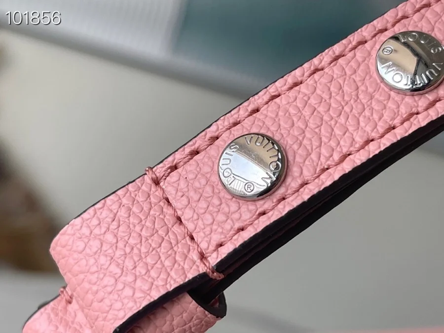 루이비통 부시 에피 핸드백 M20987
