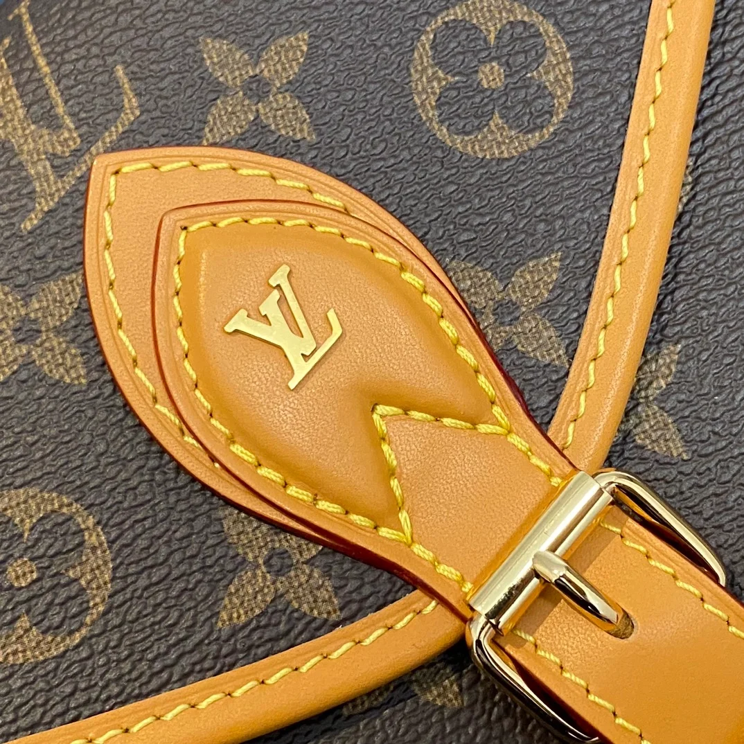 루이비통 아이비 모노그램 핸드백 M44919