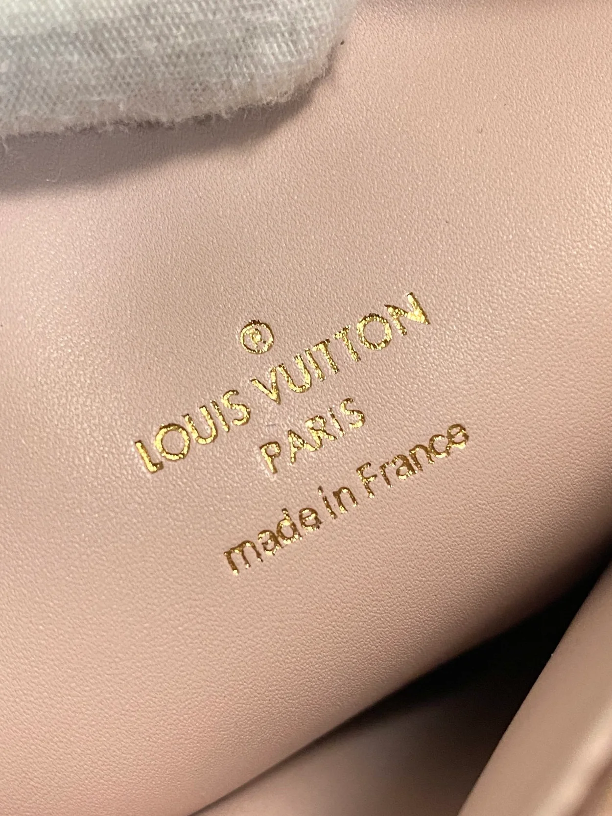 루이비통 밀키 웨이 쿠상 BB 체인백 M22993