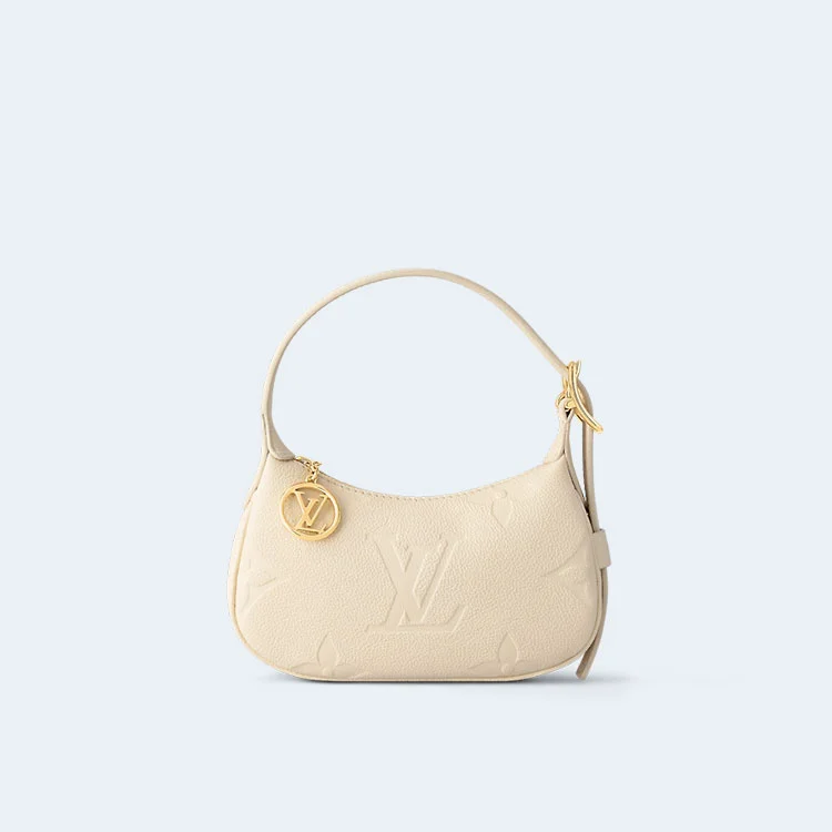 루이비통 미니 문 숄더 백 M82519