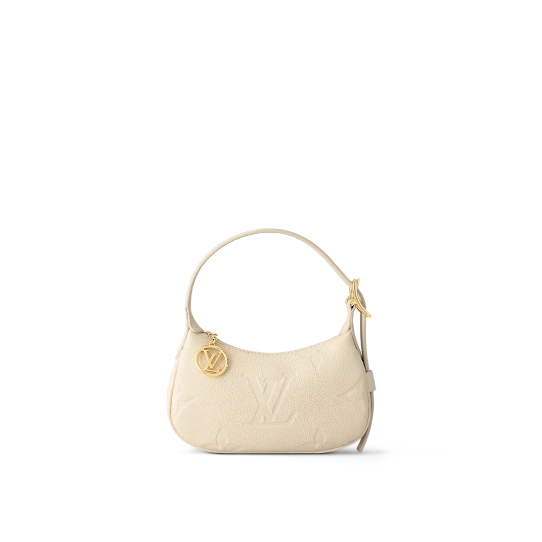 루이비통 미니 문 숄더 백 M82519