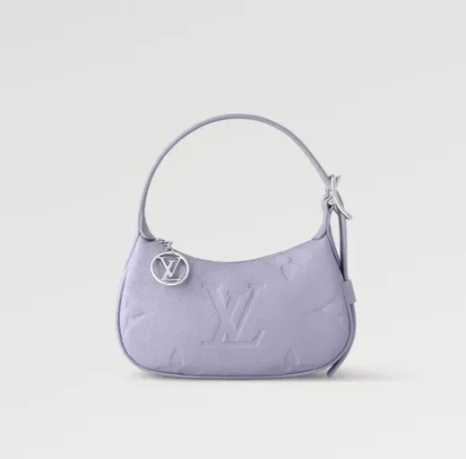 루이비통 미니 문 숄더 백 M82517