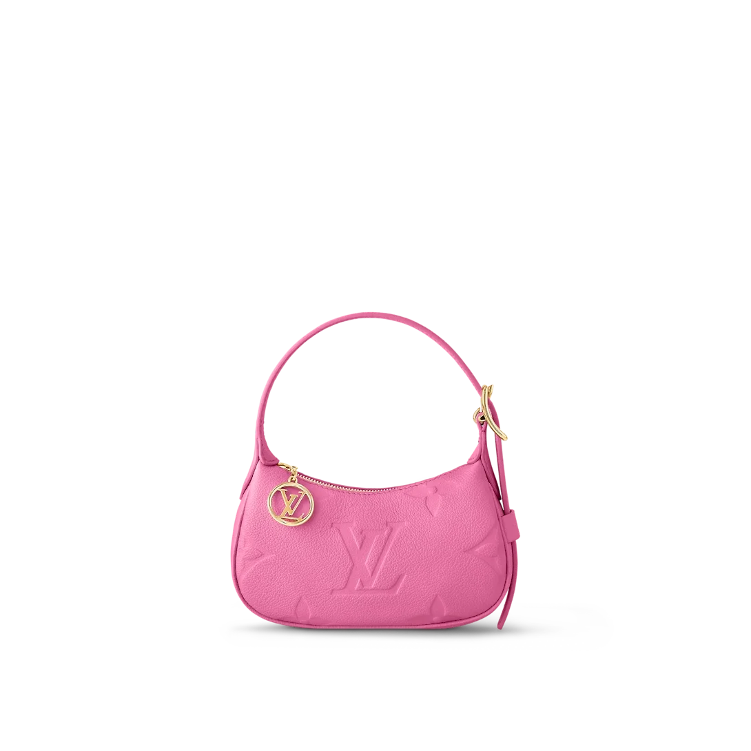 루이비통 미니 문 숄더 백 M82487