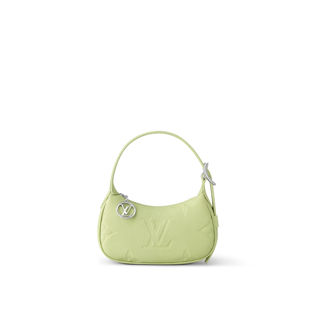 루이비통 미니 문 숄더 백 M82425