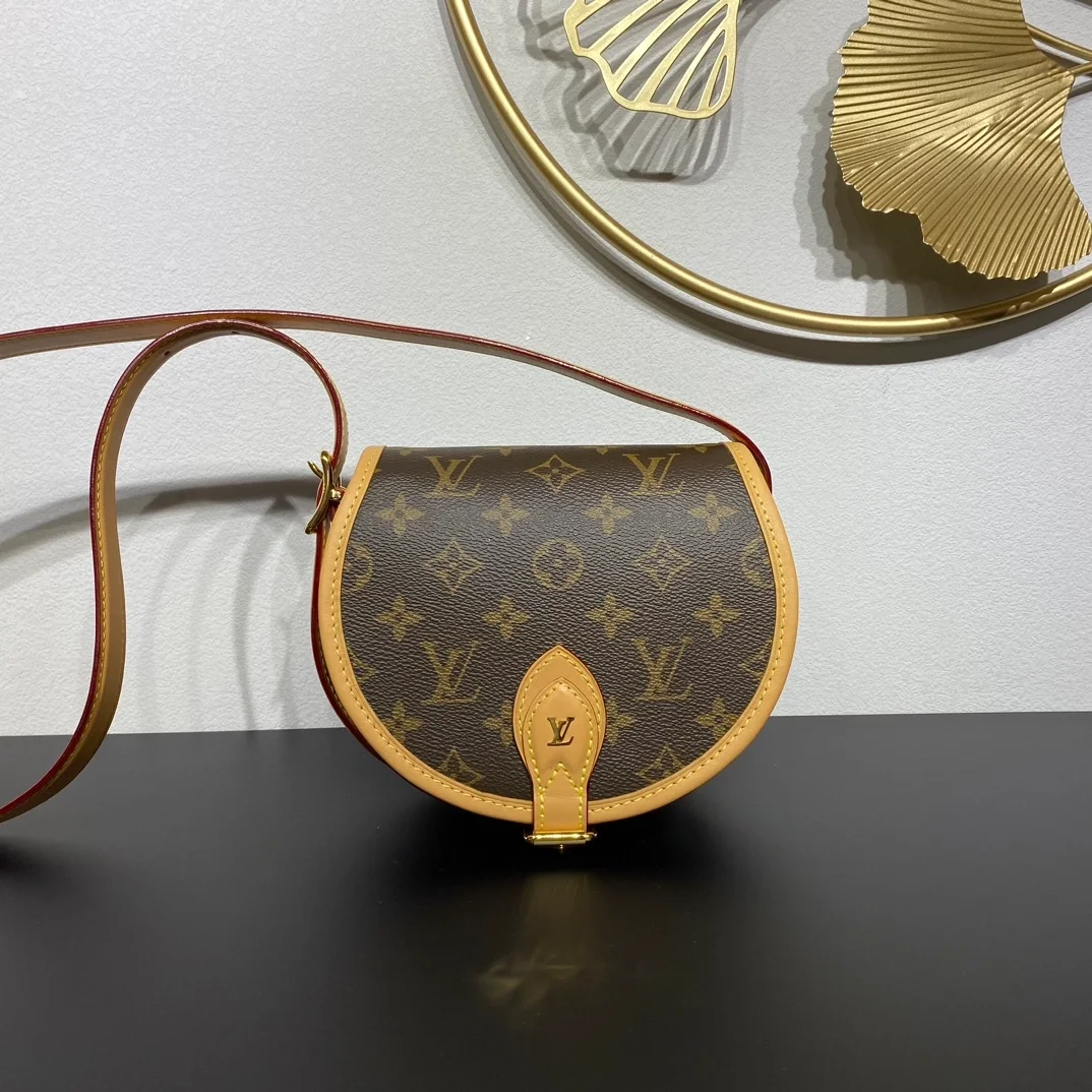 루이비통 탬버린 크로스 백 M44860