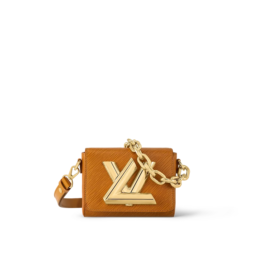 루이비통 트위스트 락 XL 백 M22297