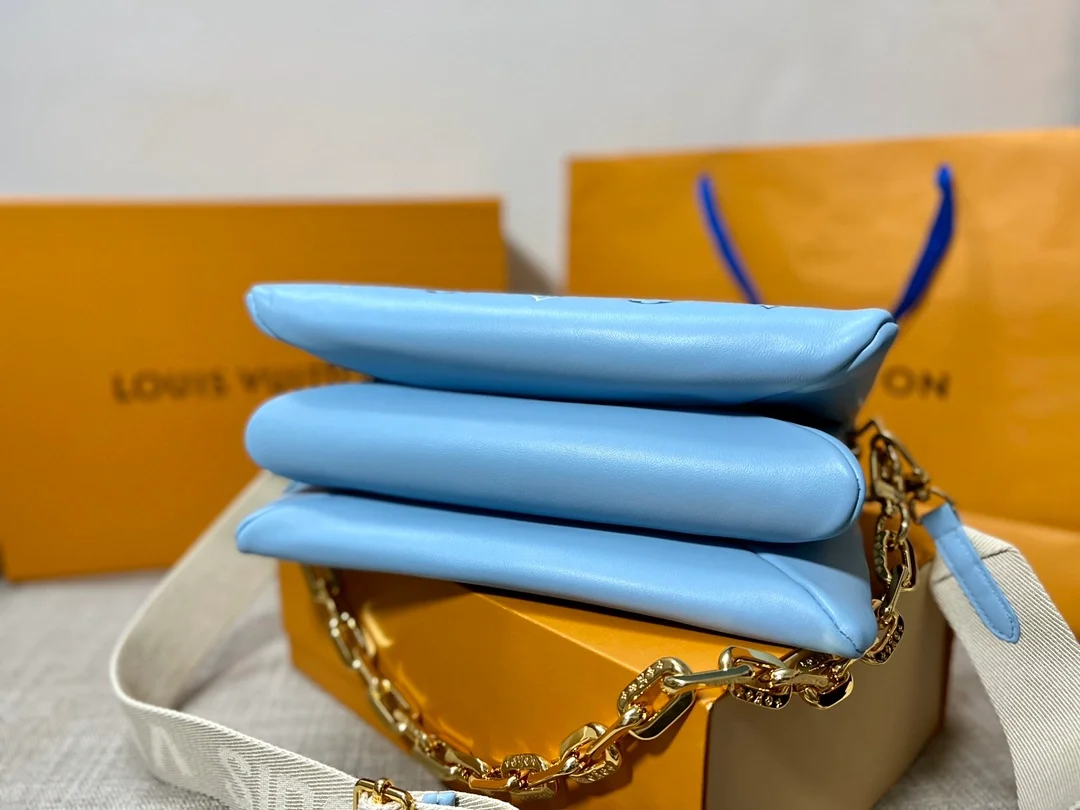 루이비통 쿠상 PM 핸드백 M22953